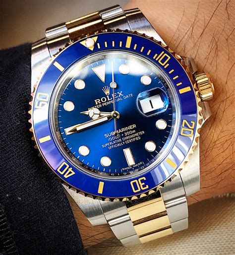 rolex bluesy submariner|rolex submariner value chart.